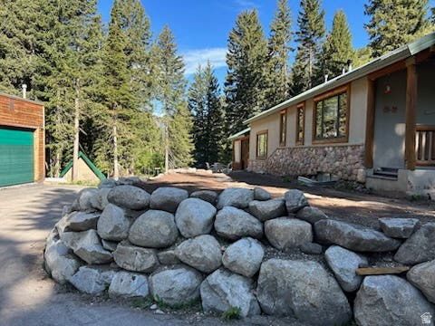 Tiny photo for 6272 S MOOSE RUN LN, Salt Lake City, UT 84121 (MLS # 2136935)