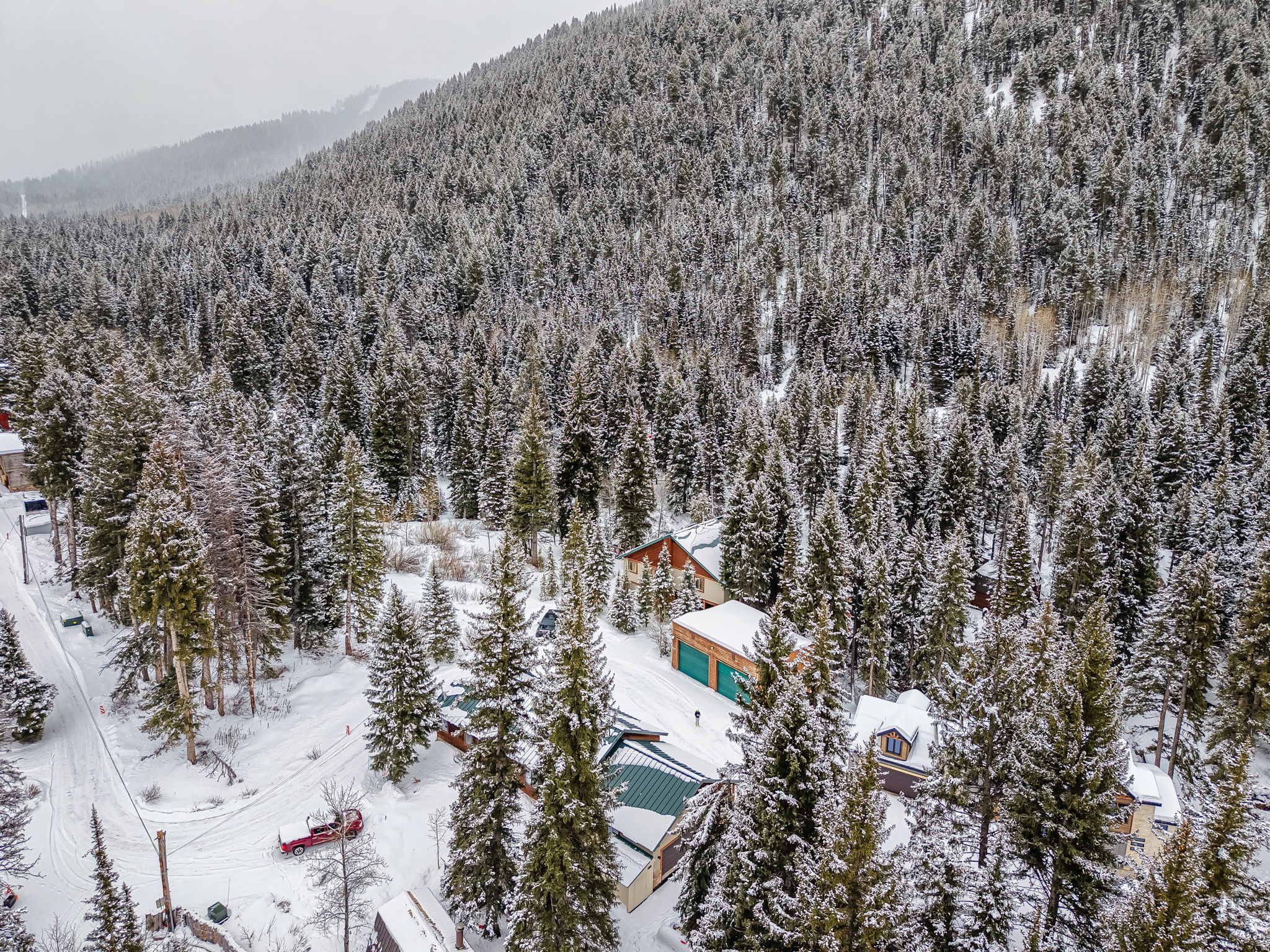 PINE TREE SUB - Residential