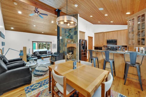 Tiny photo for 6272 S MOOSE RUN LN, Salt Lake City, UT 84121 (MLS # 2136935)