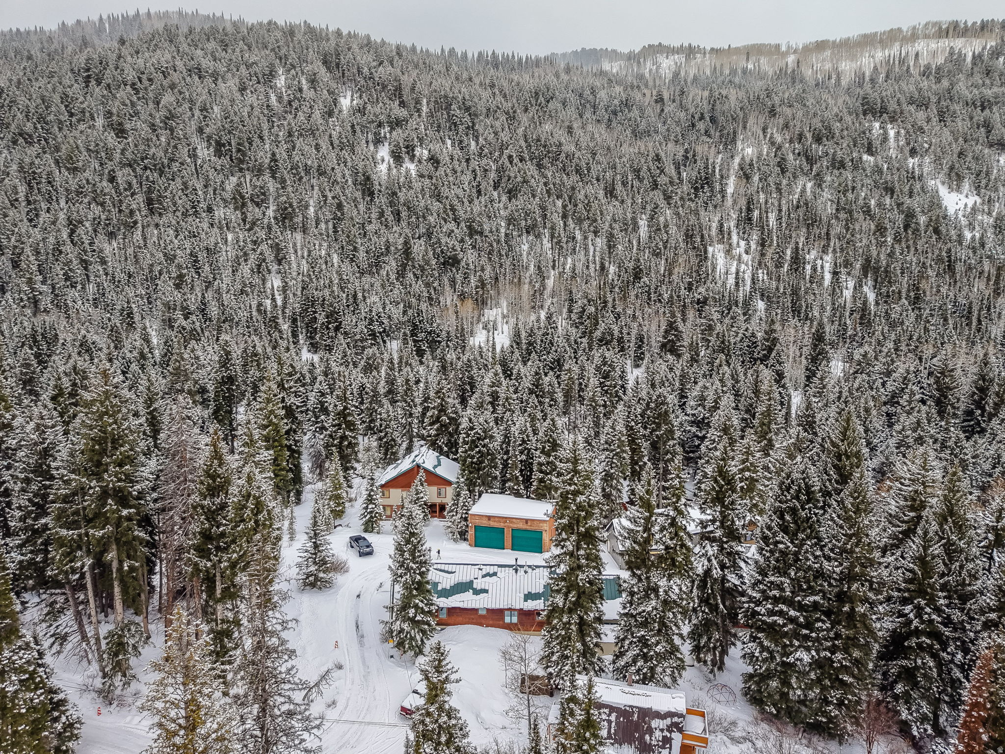 PINE TREE SUB - Residential