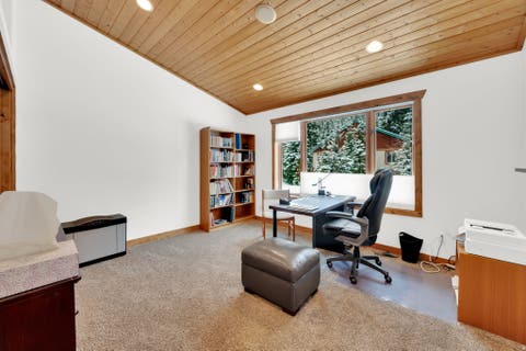 Tiny photo for 6272 S MOOSE RUN LN, Salt Lake City, UT 84121 (MLS # 2136935)