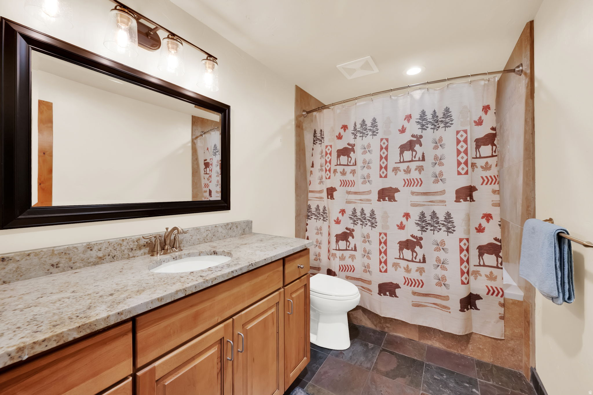 PINE TREE SUB - Residential