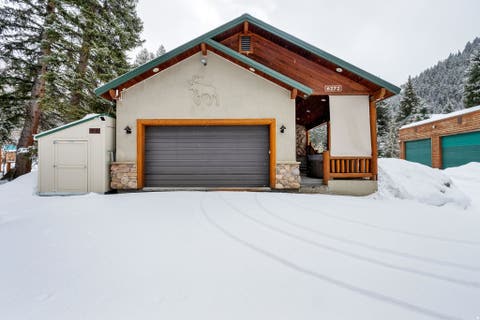 Tiny photo for 6272 S MOOSE RUN LN, Salt Lake City, UT 84121 (MLS # 2136935)