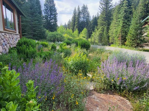 Tiny photo for 6272 S MOOSE RUN LN, Salt Lake City, UT 84121 (MLS # 2136935)
