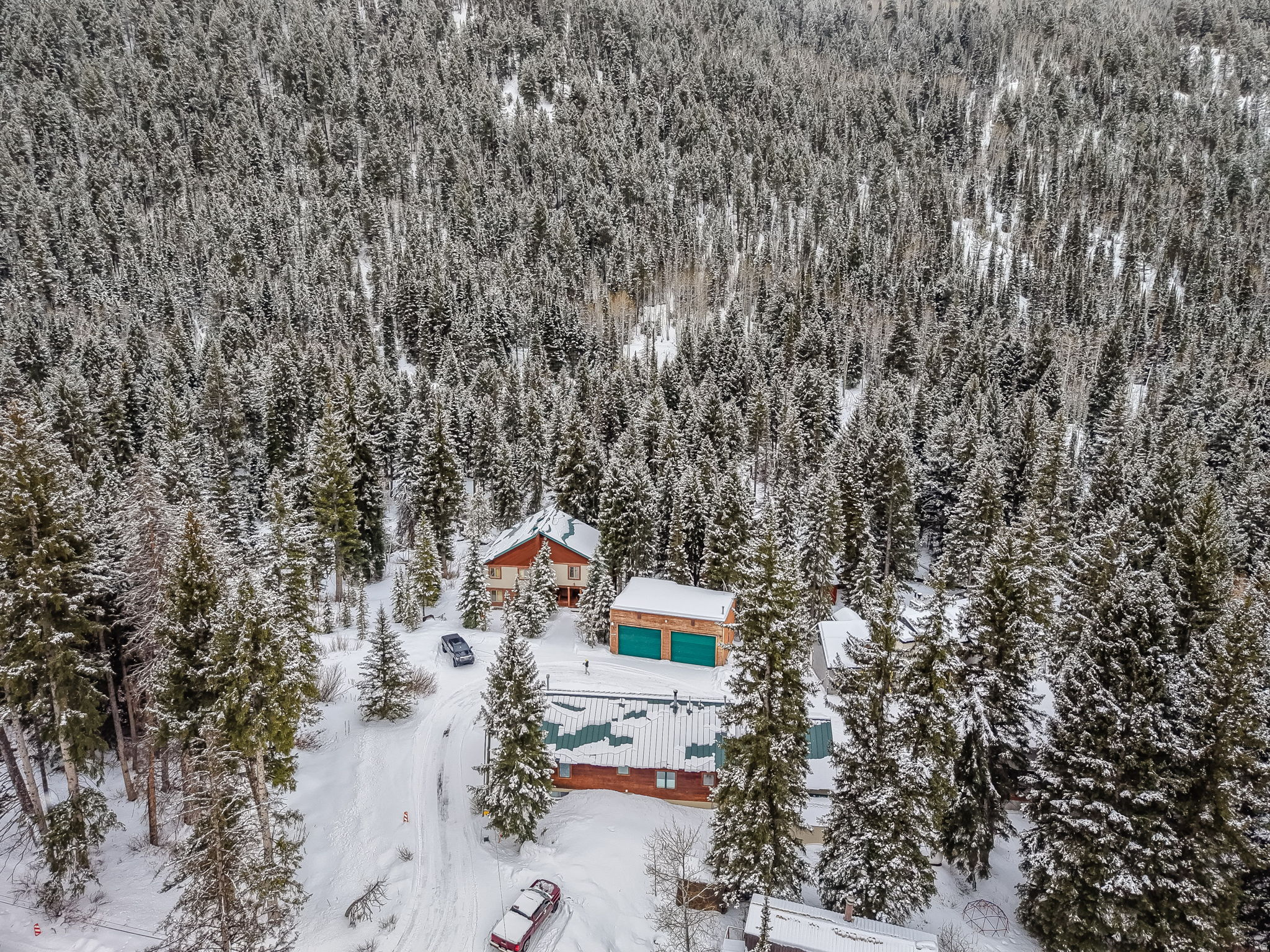 PINE TREE SUB - Residential