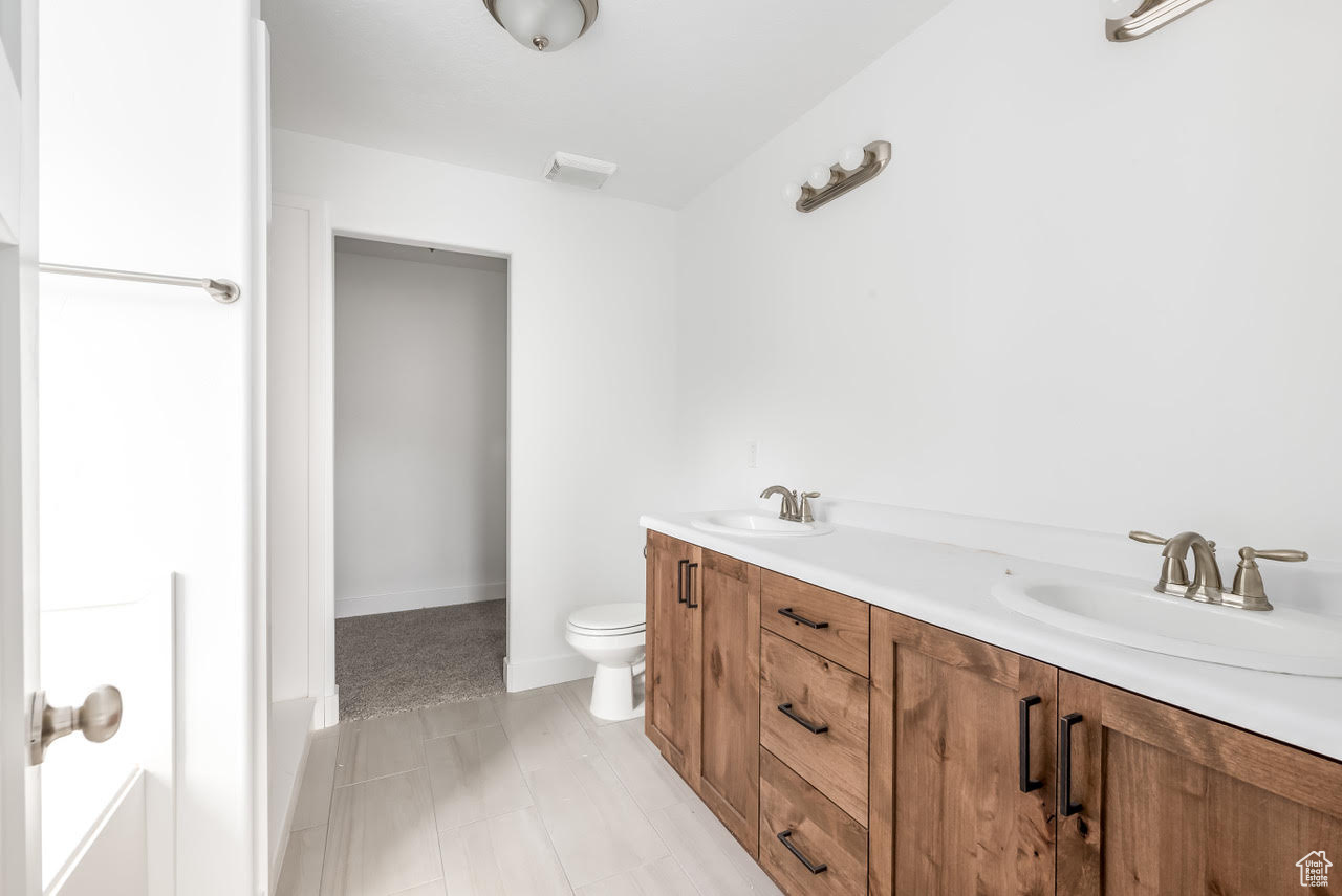 SPRINGFIELD ESTATE PHASE 2 - Residential