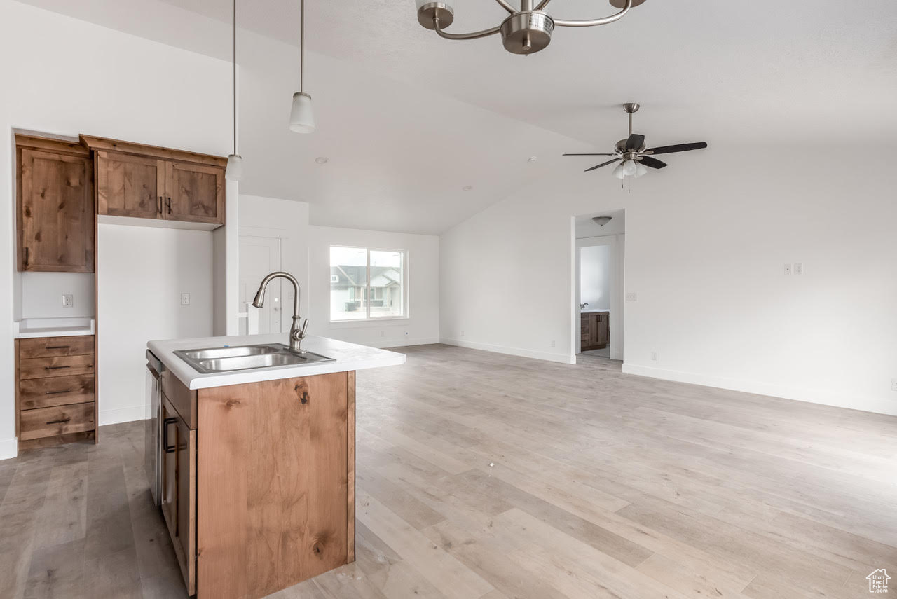 SPRINGFIELD ESTATE PHASE 2 - Residential