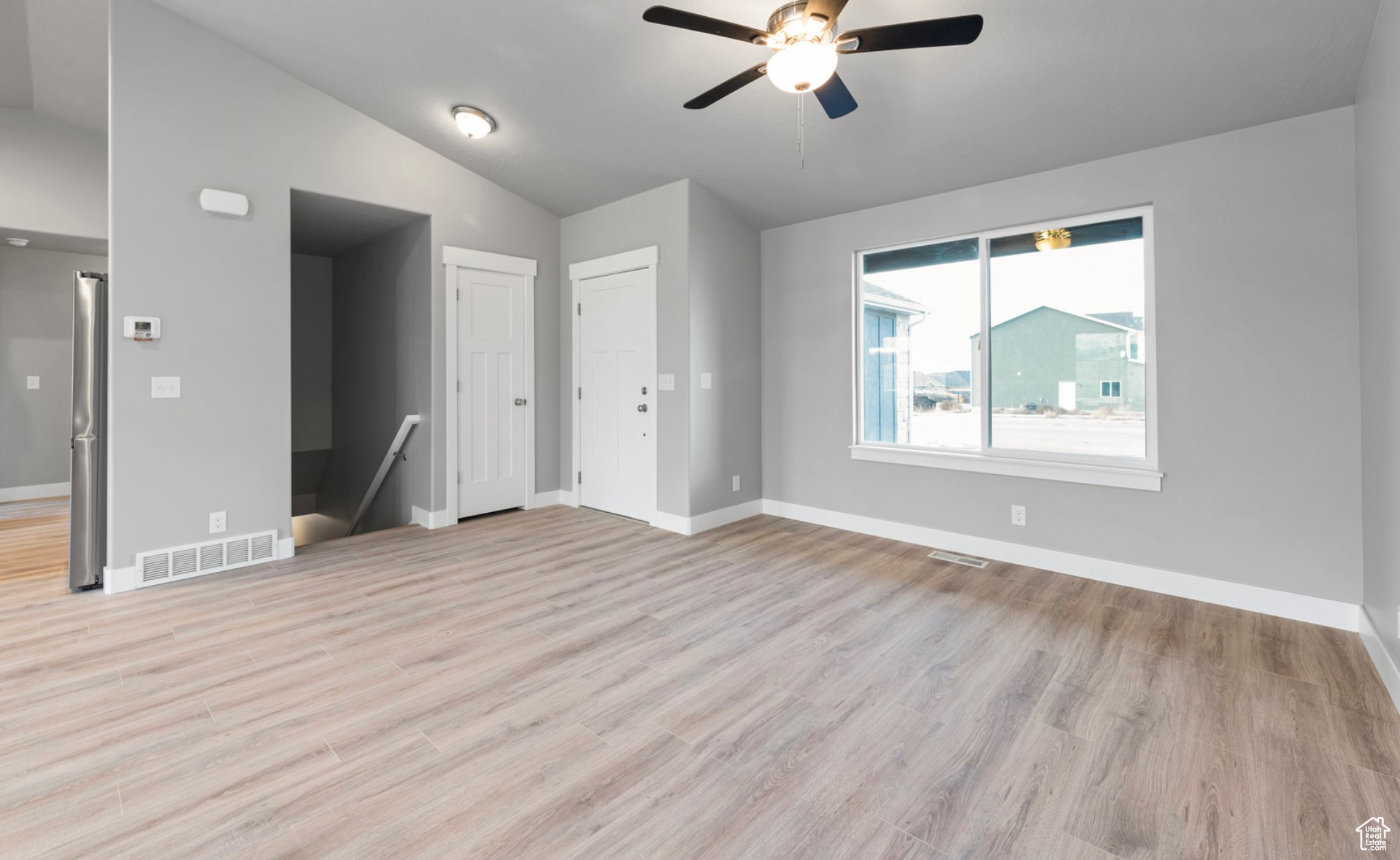 SPRINGFIELD ESTATE PHASE 2 - Residential