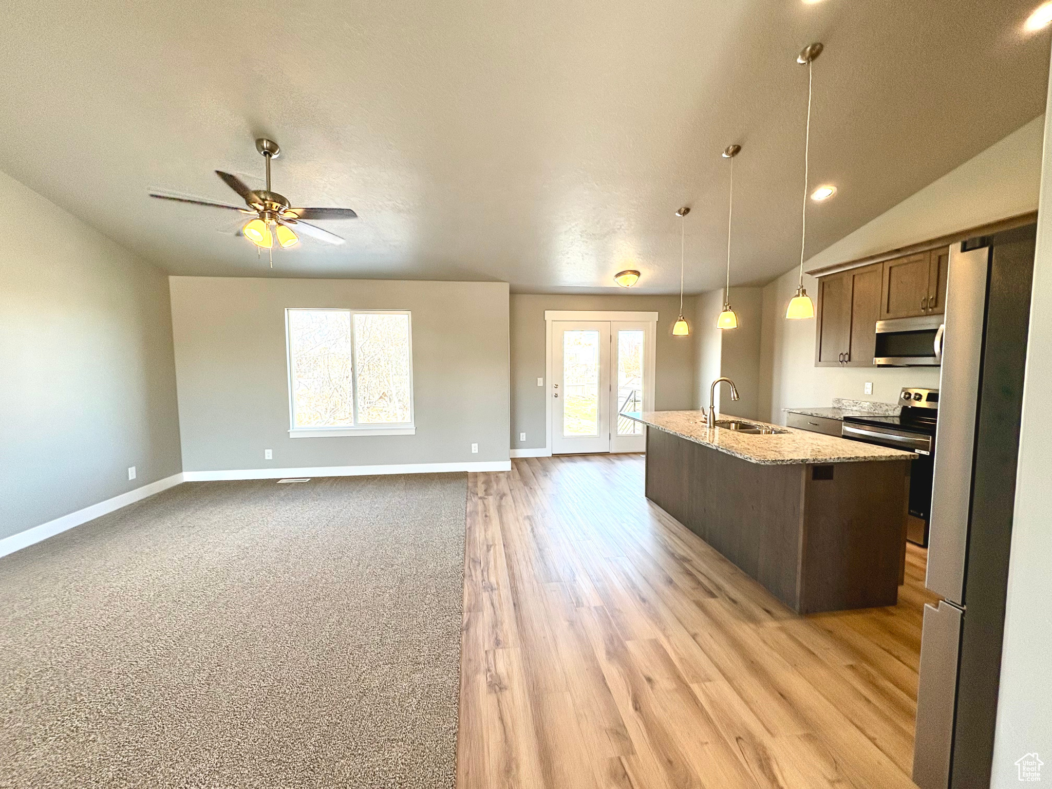 SPRINGFIELD ESTATE PHASE 2 - Residential