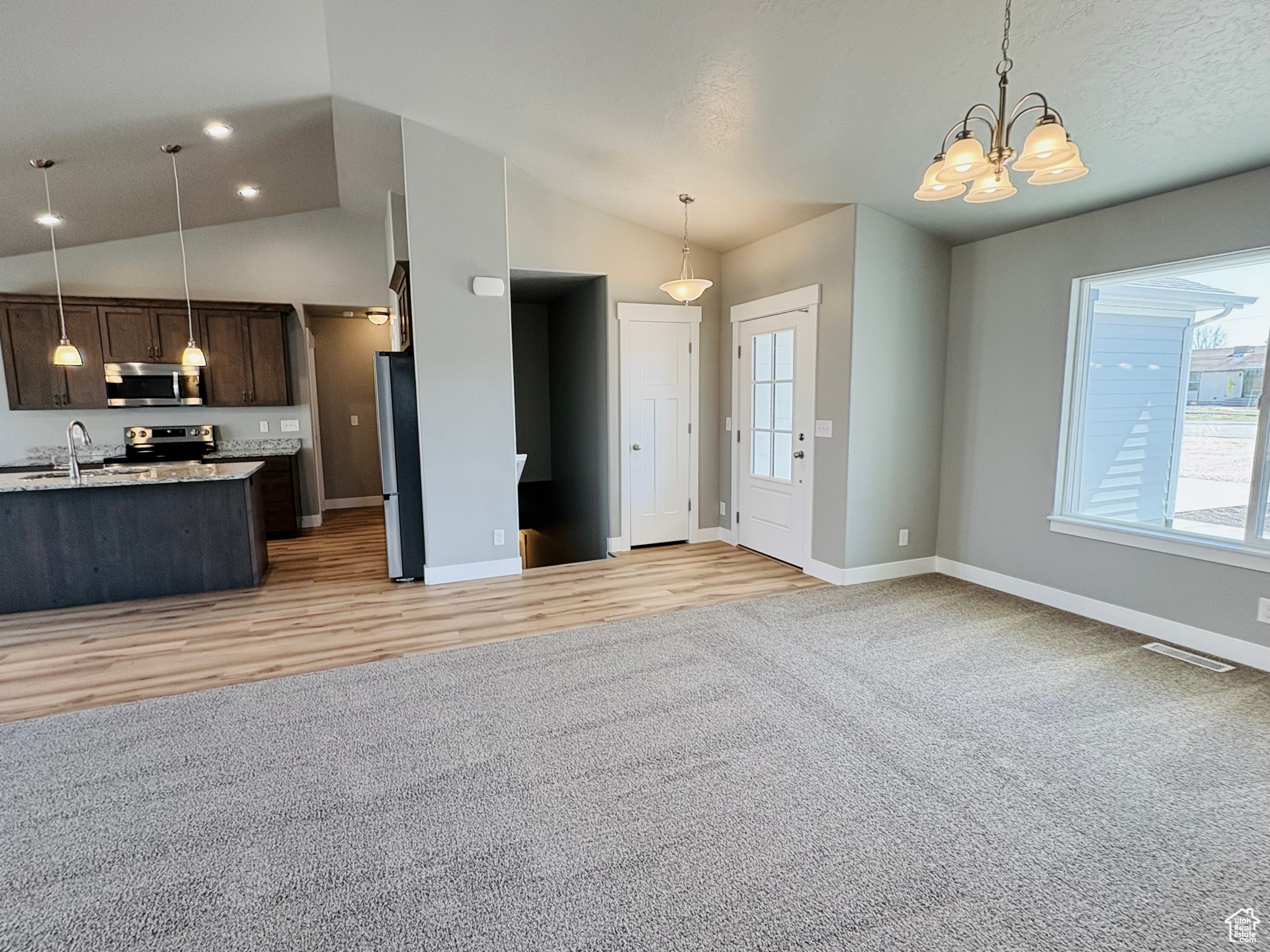 SPRINGFIELD ESTATE PHASE 2 - Residential