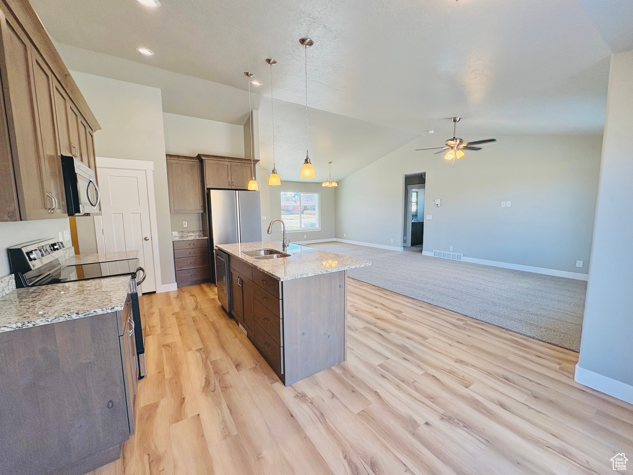 SPRINGFIELD ESTATE PHASE 2 - Residential