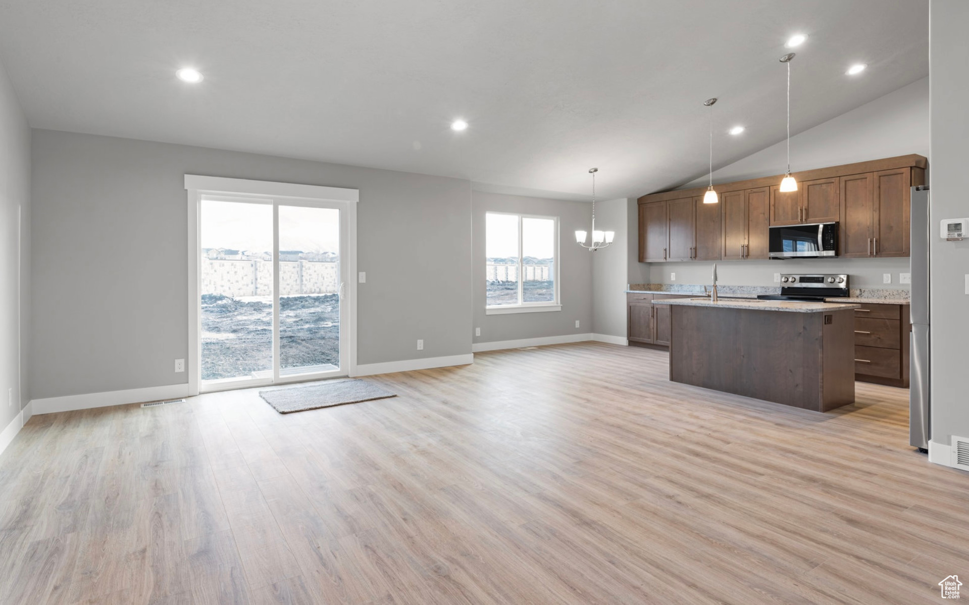 SPRINGFIELD ESTATE PHASE 2 - Residential