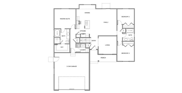 SPRINGFIELD ESTATE PHASE 2 - Residential