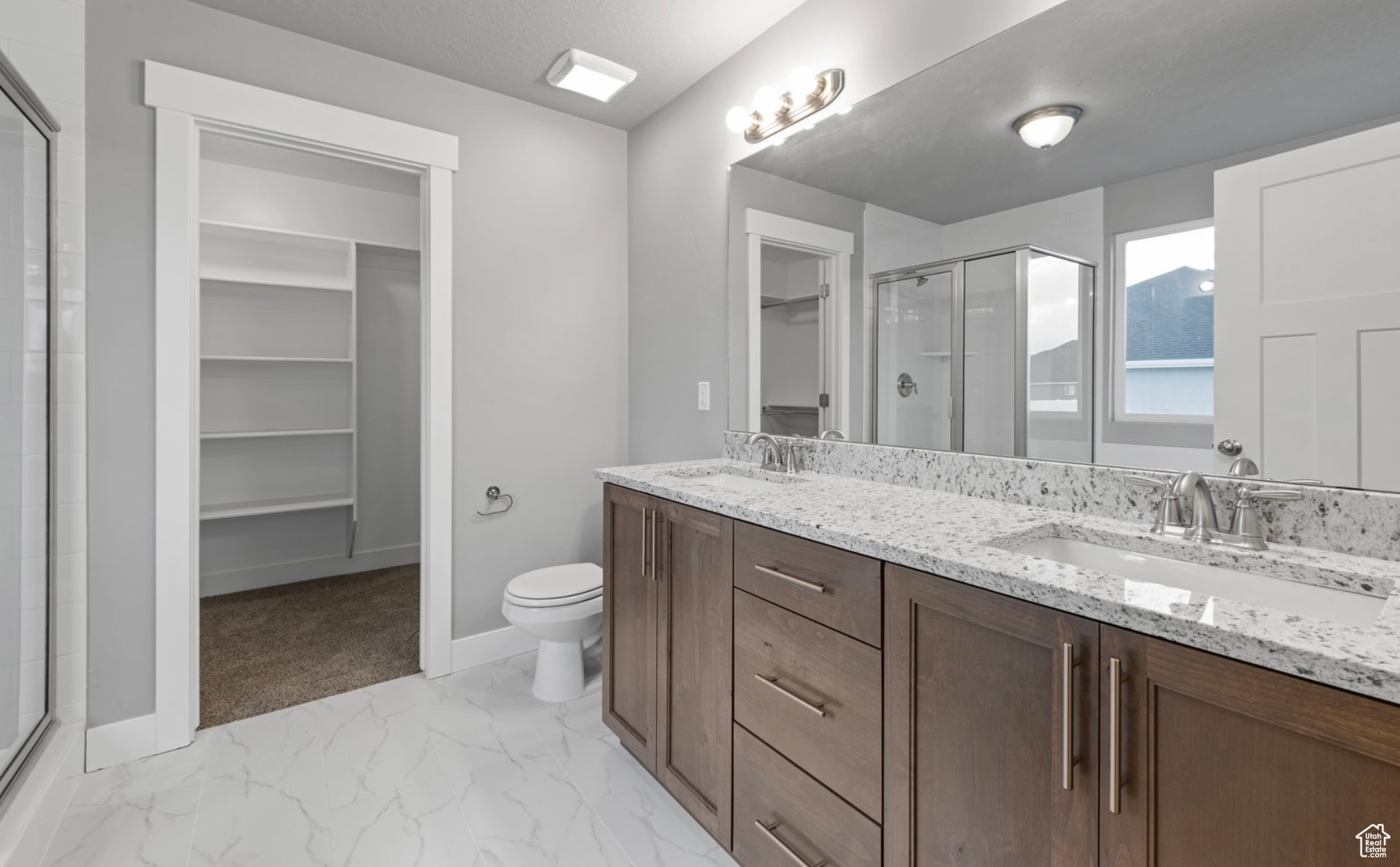 SPRINGFIELD ESTATE PHASE 2 - Residential