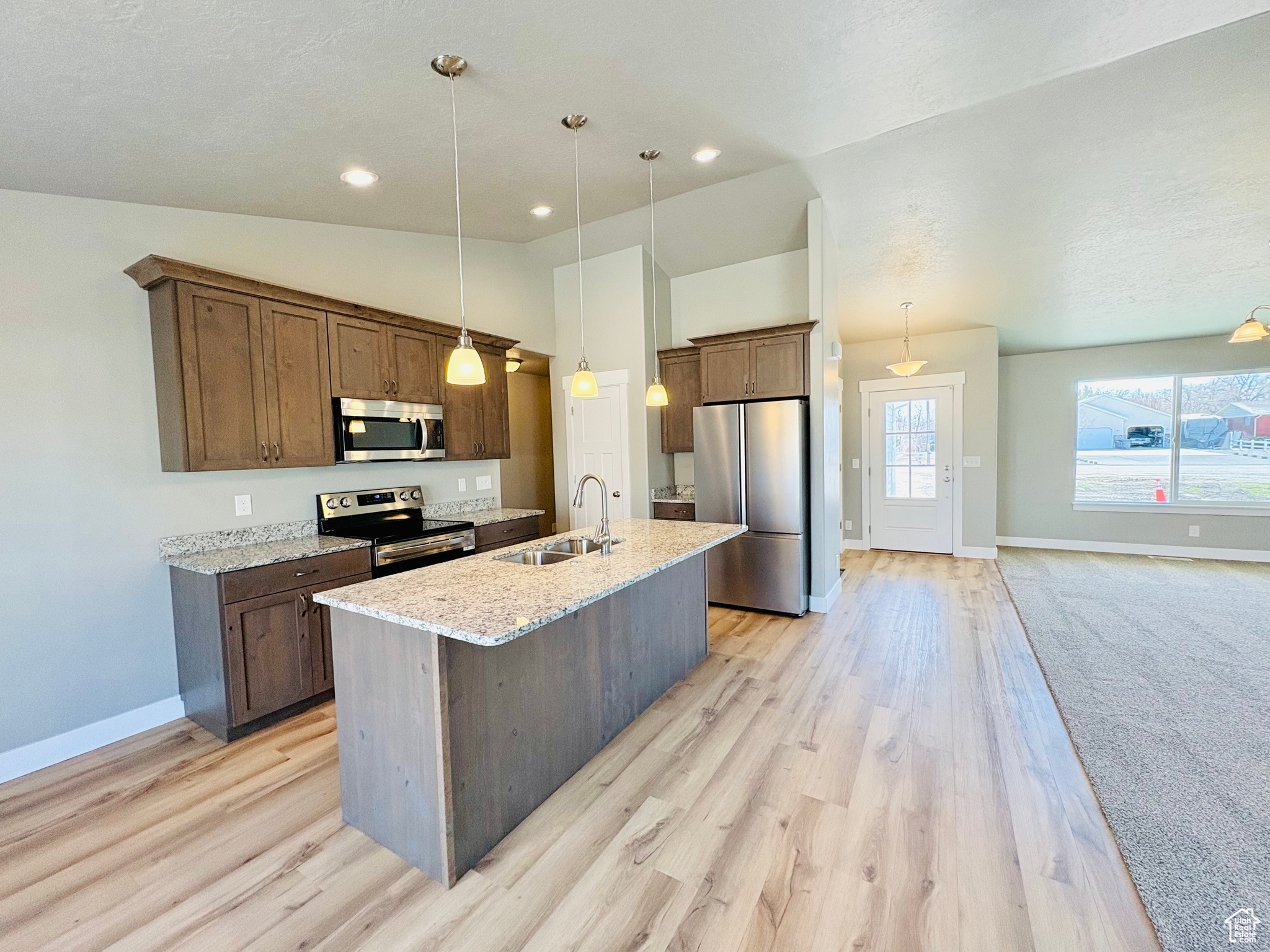 SPRINGFIELD ESTATE PHASE 2 - Residential