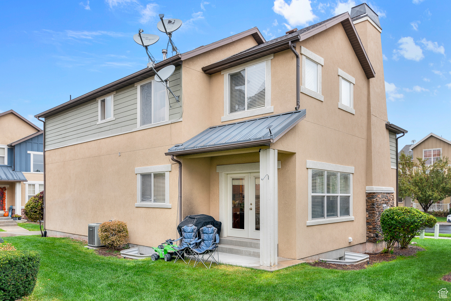 5123 W Fortrose Dr, Herriman, Utah image 3