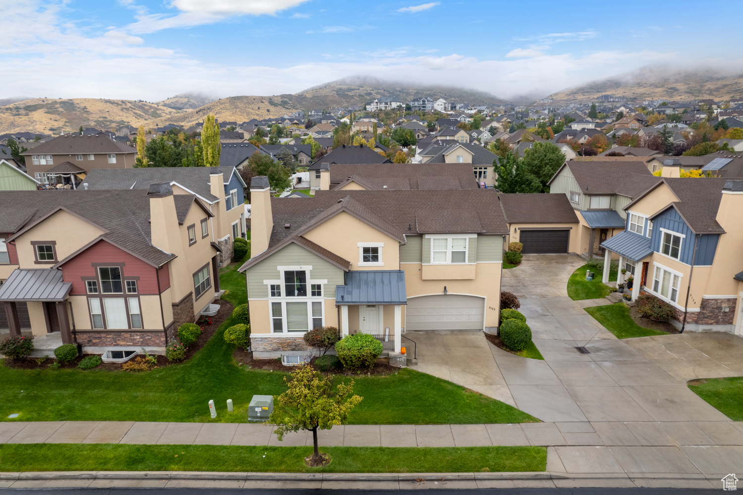 5123 W Fortrose Dr, Herriman, Utah image 37