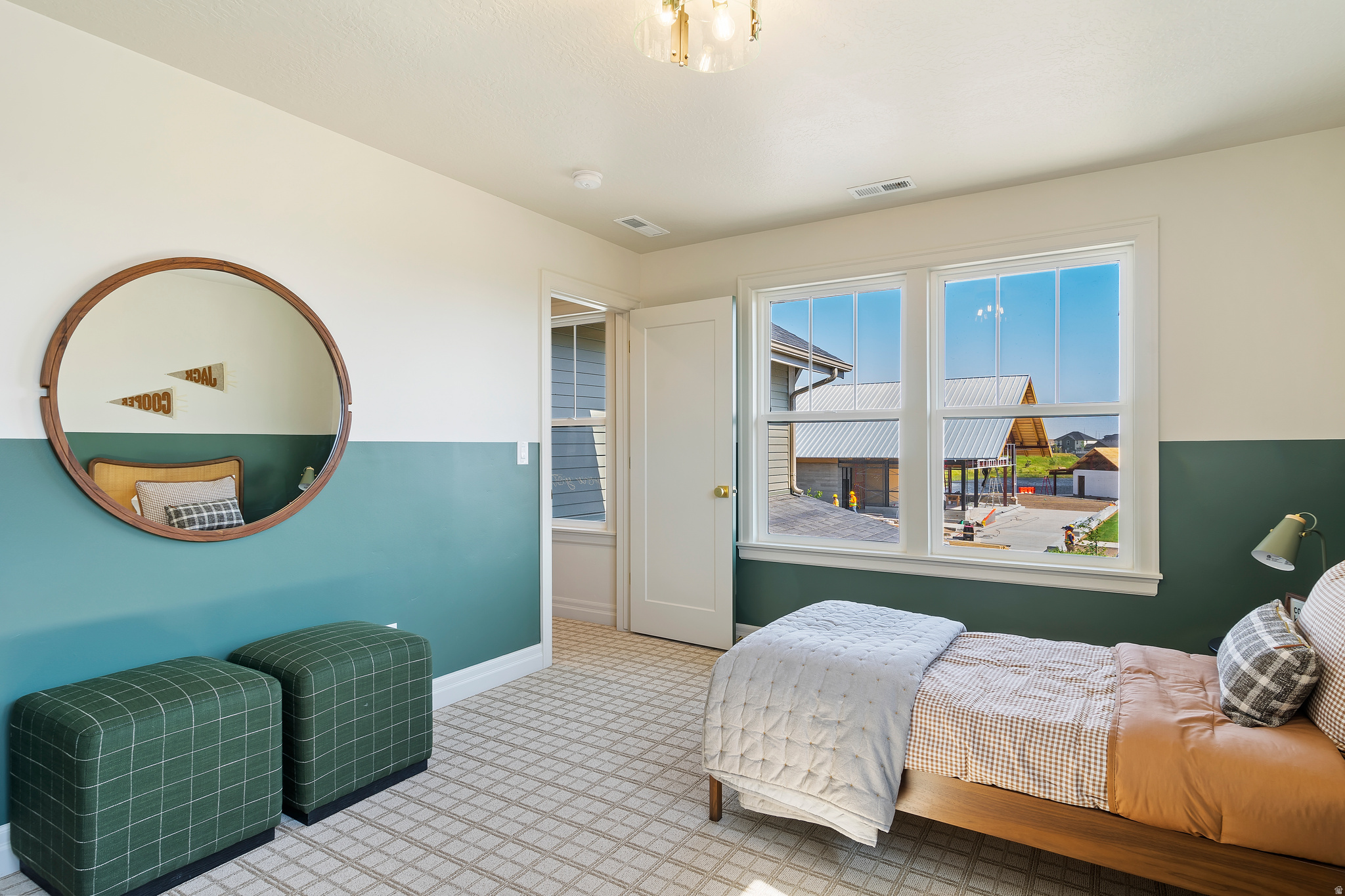 OQUIRRH WEST III - Residential