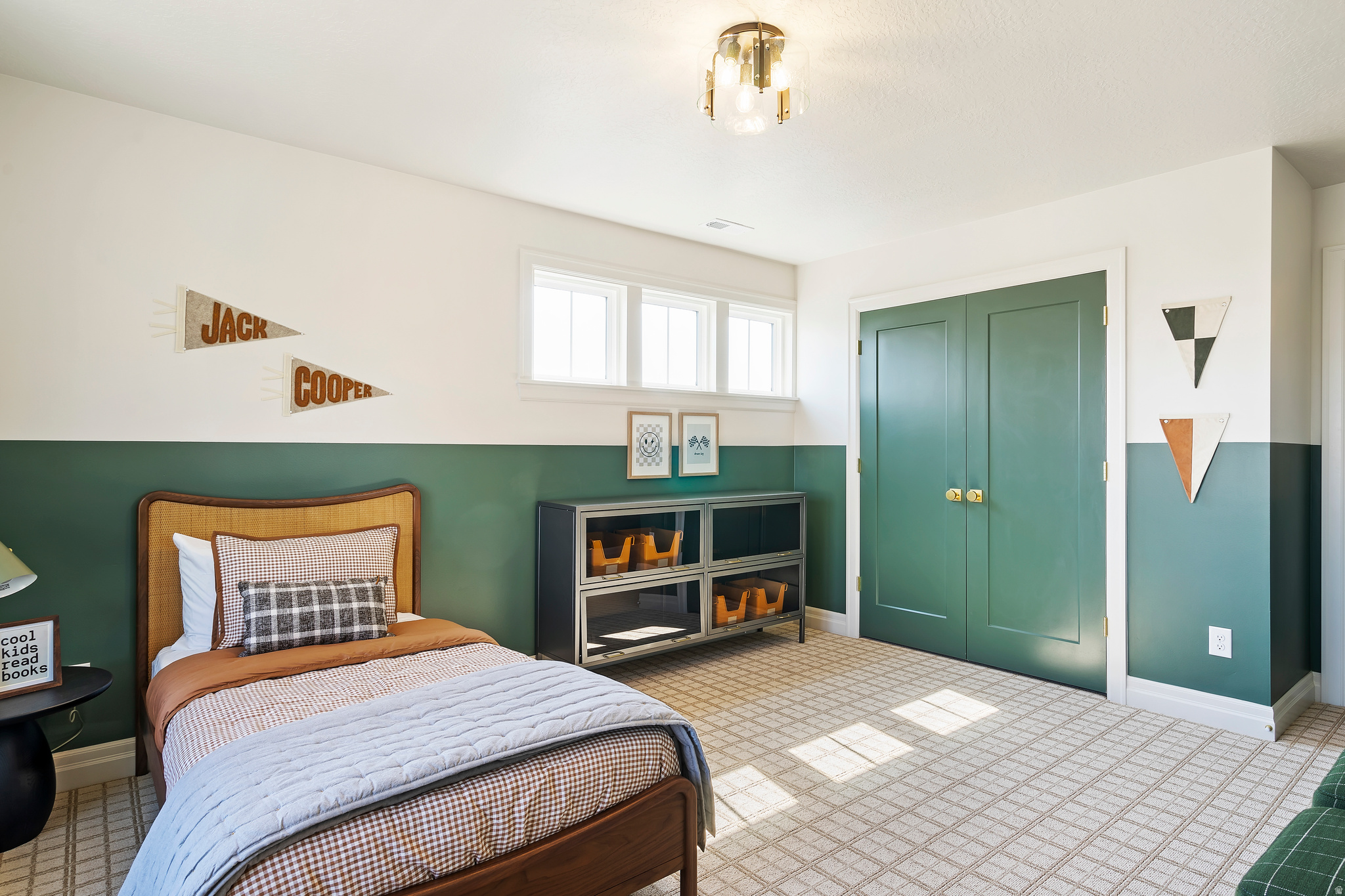 OQUIRRH WEST III - Residential