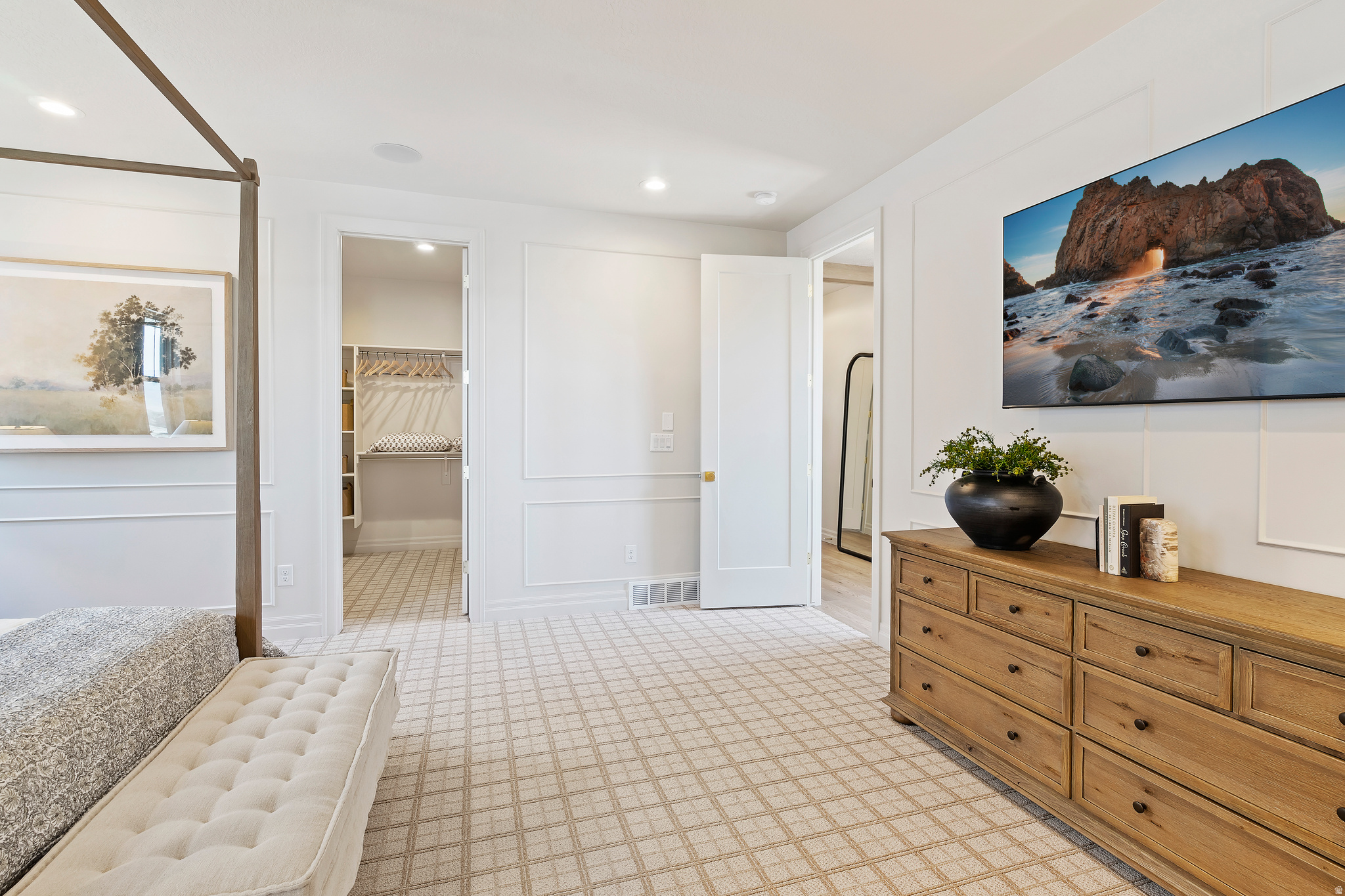 OQUIRRH WEST III - Residential