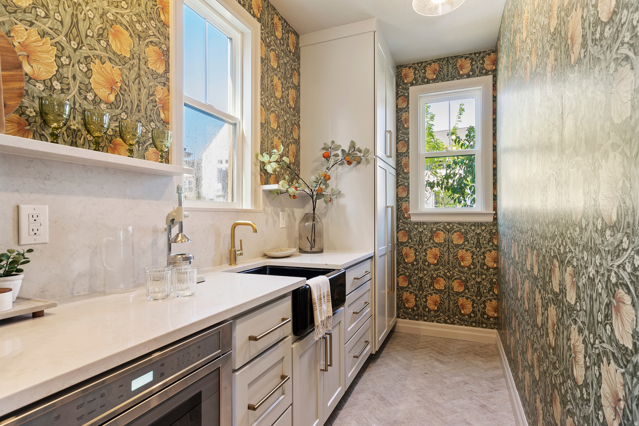 OQUIRRH WEST III - Residential