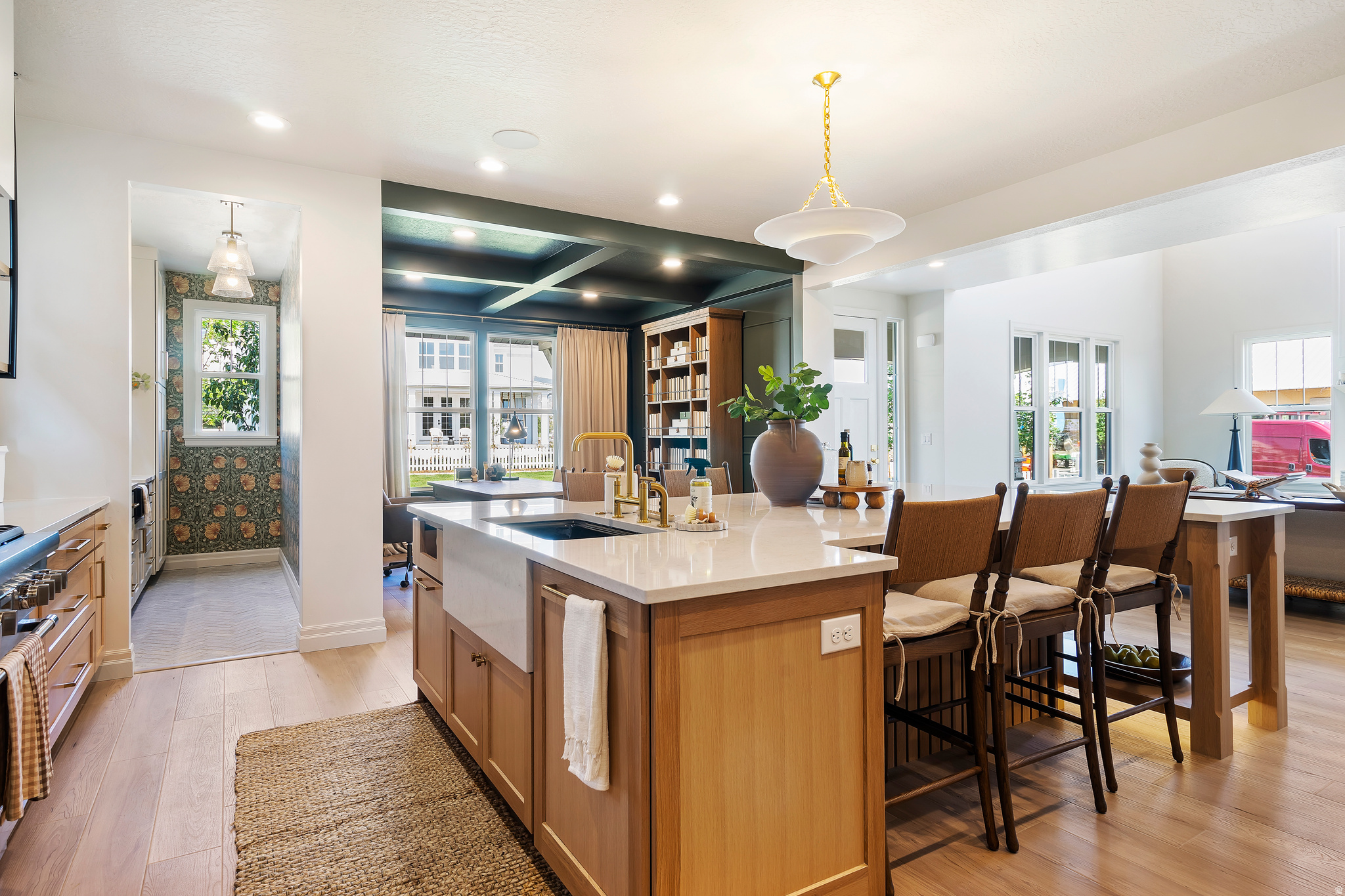 OQUIRRH WEST III - Residential