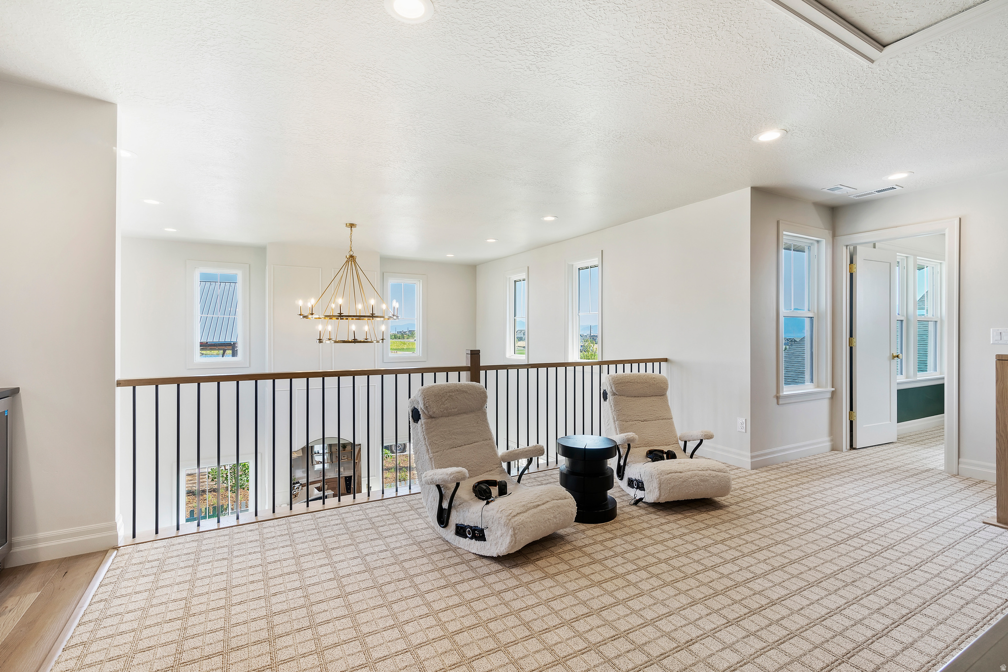 OQUIRRH WEST III - Residential