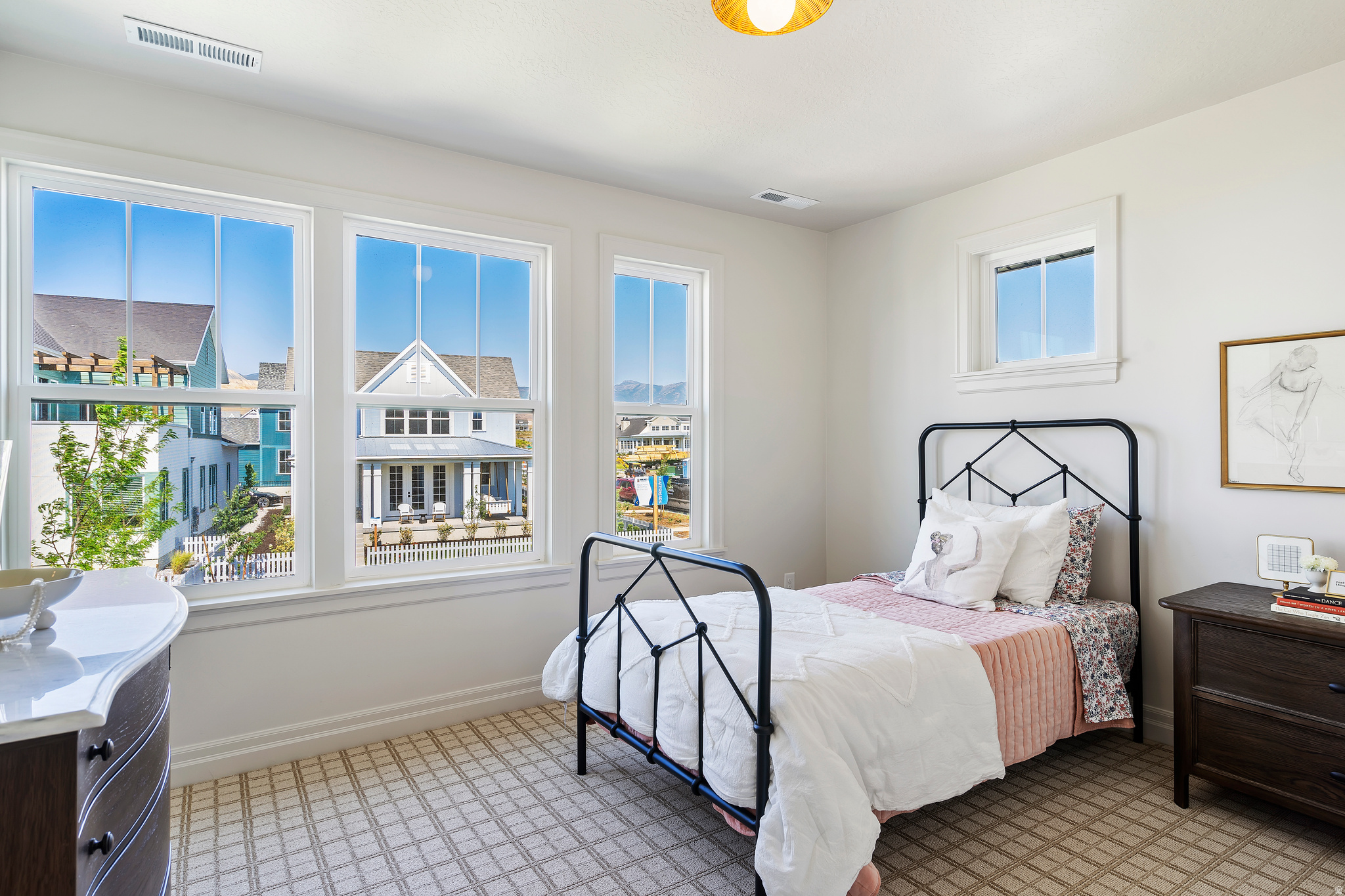 OQUIRRH WEST III - Residential