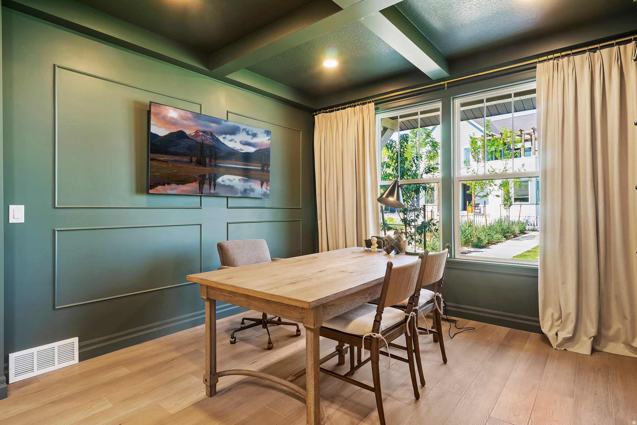 OQUIRRH WEST III - Residential