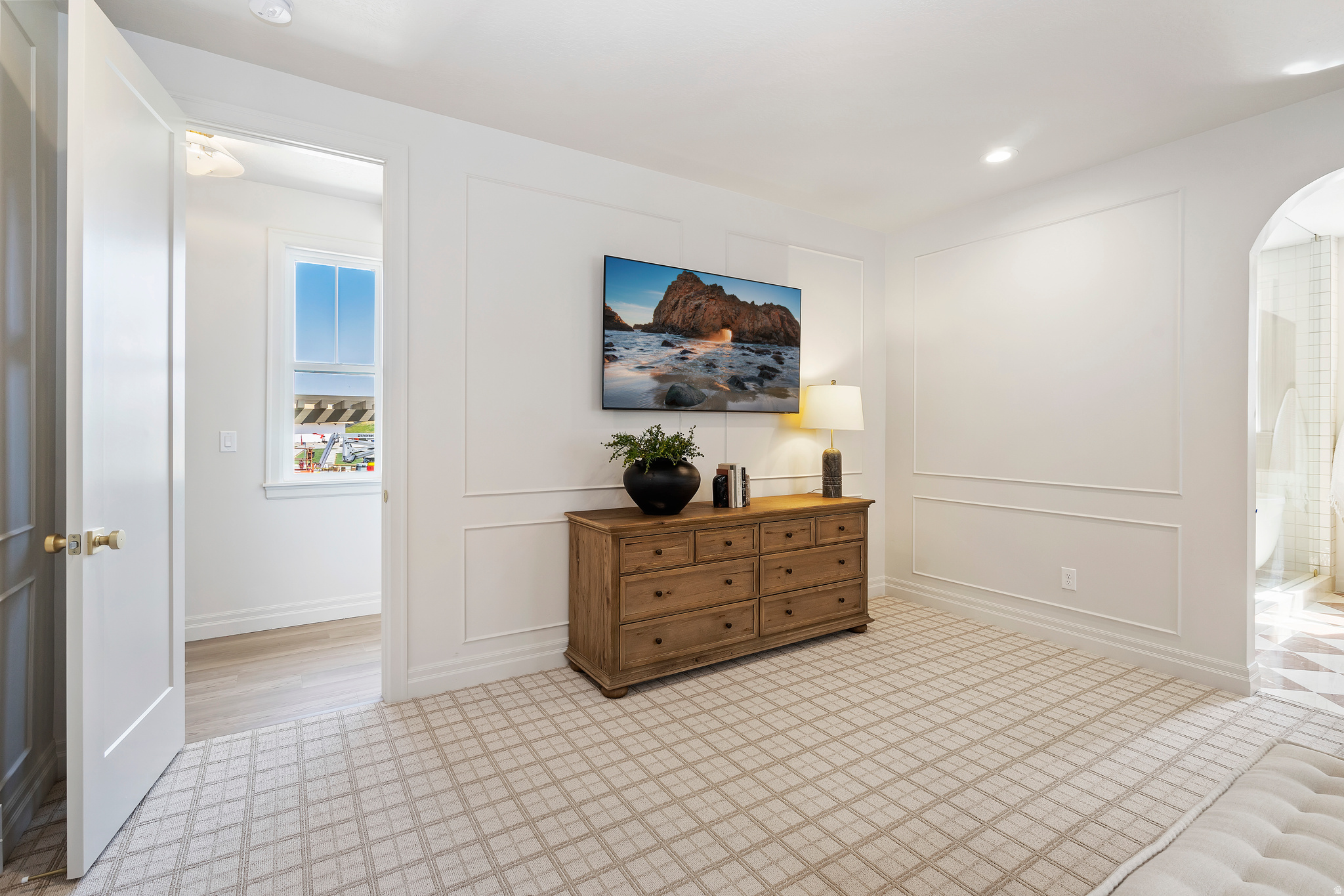 OQUIRRH WEST III - Residential