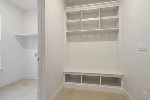 Tiny photo for 7156 W LAKE AVE S #1-157, South Jordan, UT 84009 (MLS # 2139658)