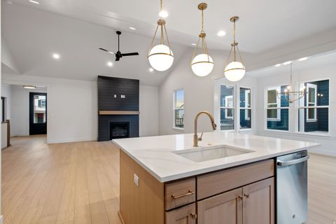 Tiny photo for 7156 W LAKE AVE S #1-157, South Jordan, UT 84009 (MLS # 2139658)