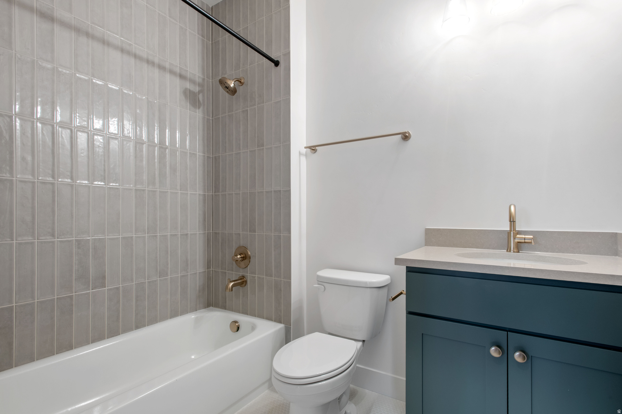 DAYBREAK - Residential