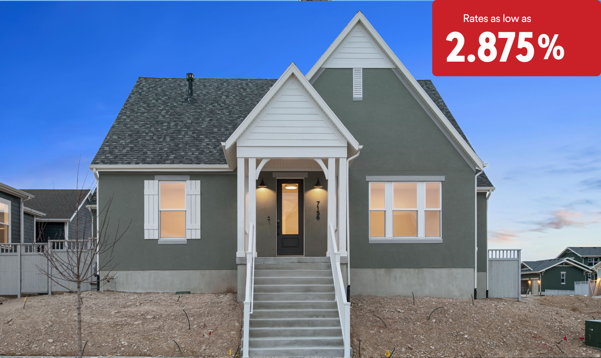 DAYBREAK - Residential