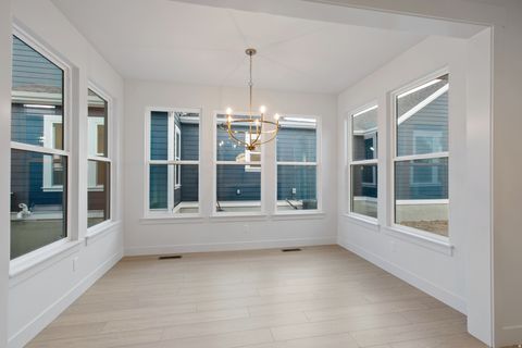 Tiny photo for 7156 W LAKE AVE S #1-157, South Jordan, UT 84009 (MLS # 2139658)