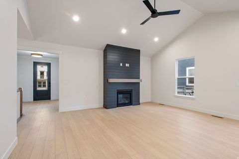 Tiny photo for 7156 W LAKE AVE S #1-157, South Jordan, UT 84009 (MLS # 2139658)