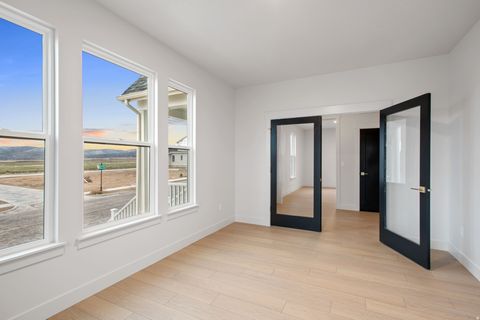 Tiny photo for 7156 W LAKE AVE S #1-157, South Jordan, UT 84009 (MLS # 2139658)