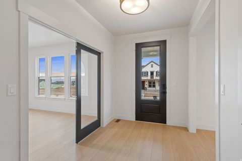 Tiny photo for 7156 W LAKE AVE S #1-157, South Jordan, UT 84009 (MLS # 2139658)