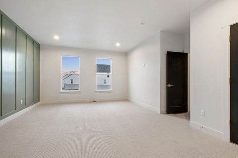 Tiny photo for 7156 W LAKE AVE S #1-157, South Jordan, UT 84009 (MLS # 2139658)