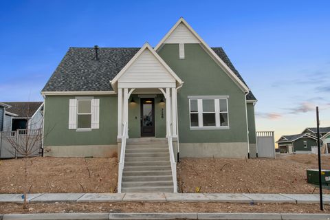 Tiny photo for 7156 W LAKE AVE S #1-157, South Jordan, UT 84009 (MLS # 2139658)
