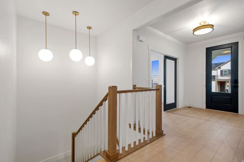 Tiny photo for 7156 W LAKE AVE S #1-157, South Jordan, UT 84009 (MLS # 2139658)