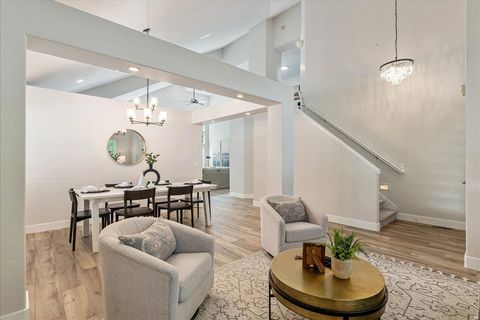 Tiny photo for 3701 S EUROPA DR, Millcreek, UT 84106 (MLS # 2144891)