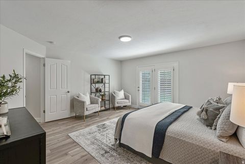 Tiny photo for 3701 S EUROPA DR, Millcreek, UT 84106 (MLS # 2144891)