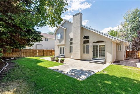 Tiny photo for 3701 S EUROPA DR, Millcreek, UT 84106 (MLS # 2144891)