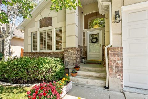 Tiny photo for 3701 S EUROPA DR, Millcreek, UT 84106 (MLS # 2144891)