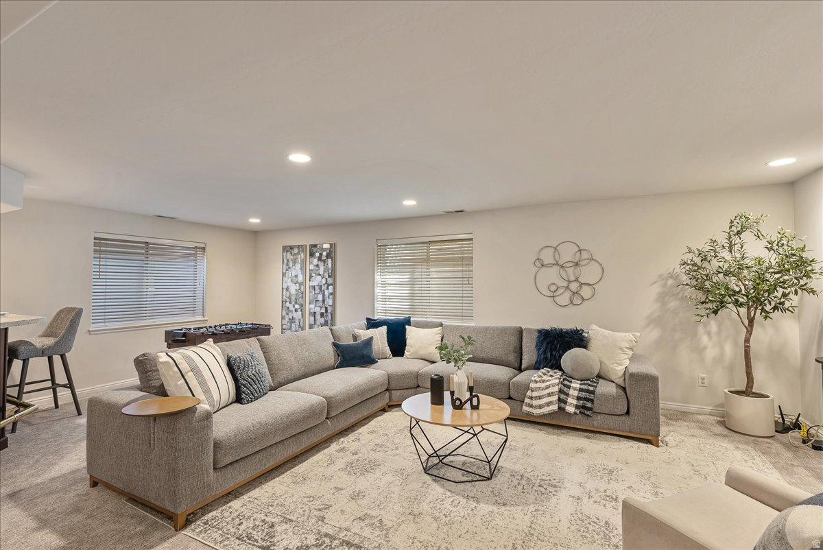 ESPRIT HOMES OF MILLCREEK P U D - Residential