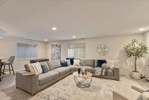 Tiny photo for 3701 S EUROPA DR, Millcreek, UT 84106 (MLS # 2144891)