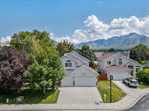 Photo of 3701 S EUROPA DR, Millcreek, UT 84106 (MLS # 2144891)