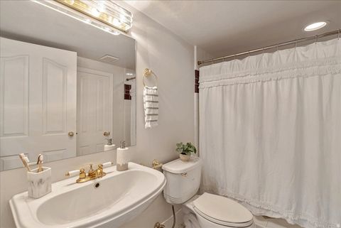 Tiny photo for 3701 S EUROPA DR, Millcreek, UT 84106 (MLS # 2144891)