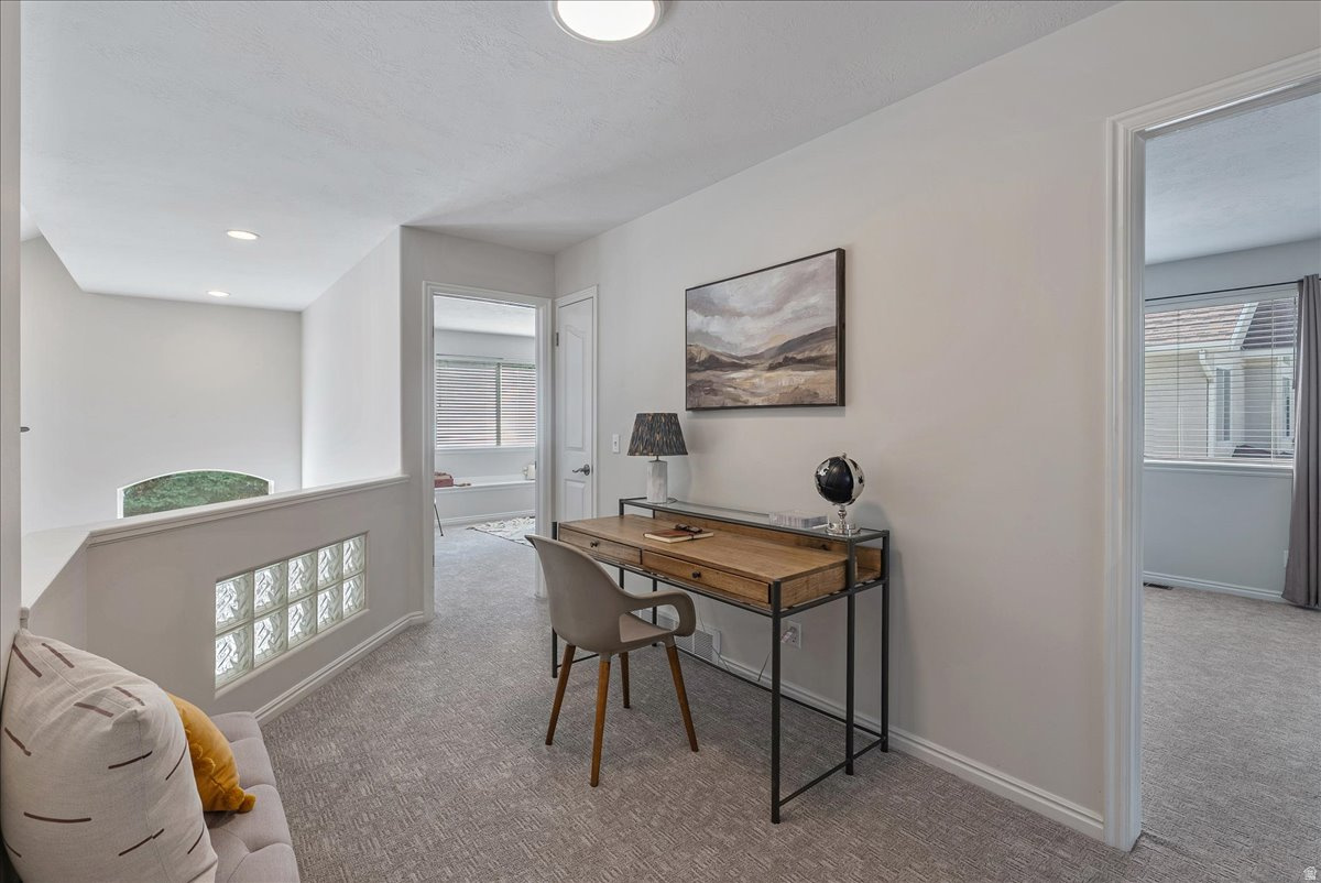 ESPRIT HOMES OF MILLCREEK P U D - Residential